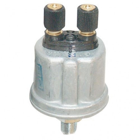 Capteur de Pression d'Huile VDO Avec Contact d'Avertissement 0.5 Bars 12X150