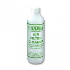 Liquide de Nettoyage Green pour Filtre à Air 1L 