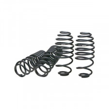 KIT ressorts courts EIBACH PROKIT pour Audi A4 Avant 2.5 TDI quattro 180cv 2001/09-2004/12