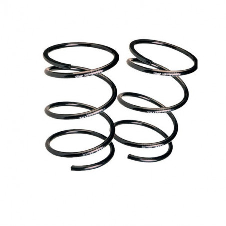 KIT korte veren EIBACH PROKIT voor Fiat 500/595 1.4 180pk 2008/08-2015/12