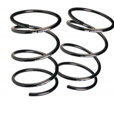 KIT ressorts courts EIBACH PROKIT pour Ford Fiesta V 1.4 TdCi 68cv 2001/11-2008/06