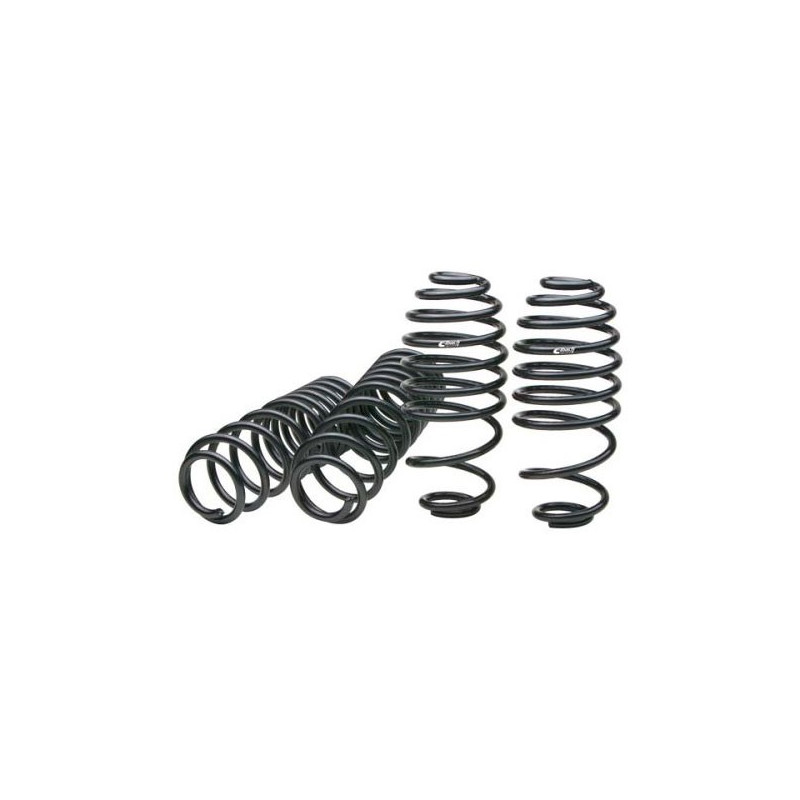 Kit Molla Sospensione Eibach Honda Civic CDTI 2006- -25 - EI-10400110222 - E10-40-011-02-22 - 3661768343760