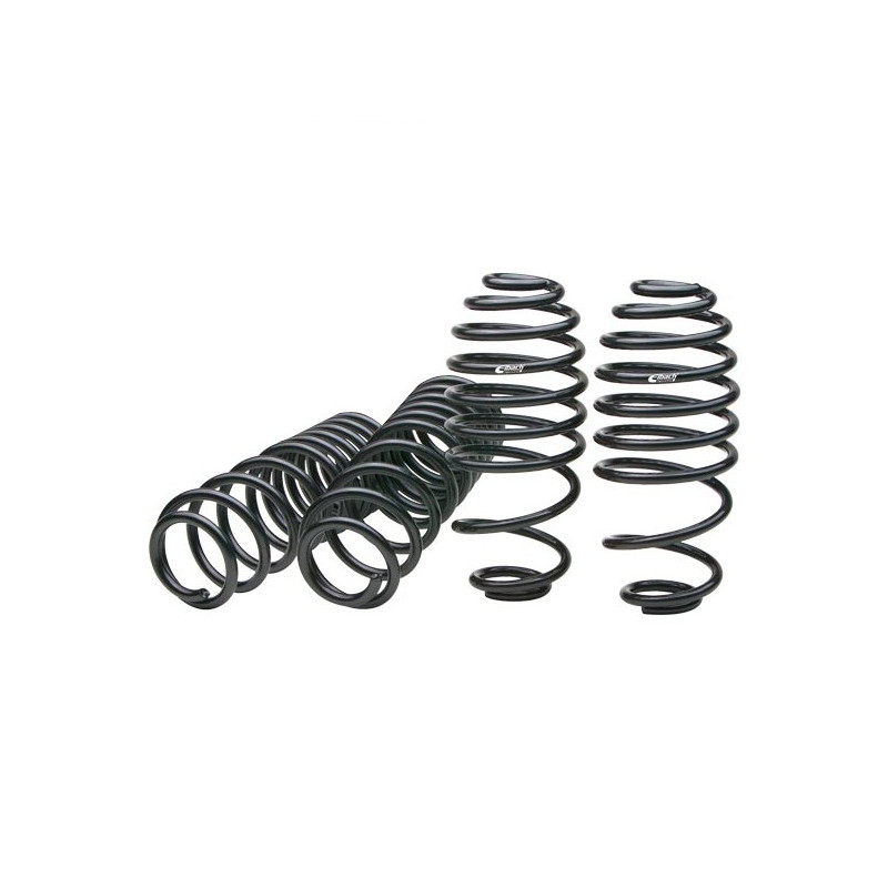 Kit Molla Sospensione Eibach Volkswagen Transporteur T5 2.5 TDi - EI-10850130122 - E10-85-013-01-22 - 3661768338568