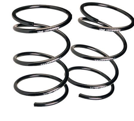 Suspension Spring Kit Eibach Volkswagen Golf 5 R32 External Diameter Leg 55mm - EI-10850141322 - E10-85-014-13-22 - 3661768021019