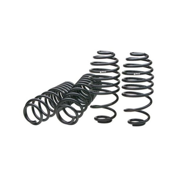 Kit Molla Sospensione Eibach BMW E46 320d - EI-20200010322 - E20-20-001-03-22 - 3661768394243