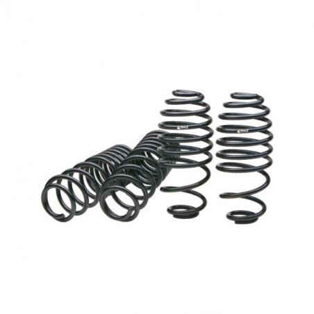 KIT korte veren EIBACH Sportline voor BMW 3 320i 150pk 1990/09-1998/02