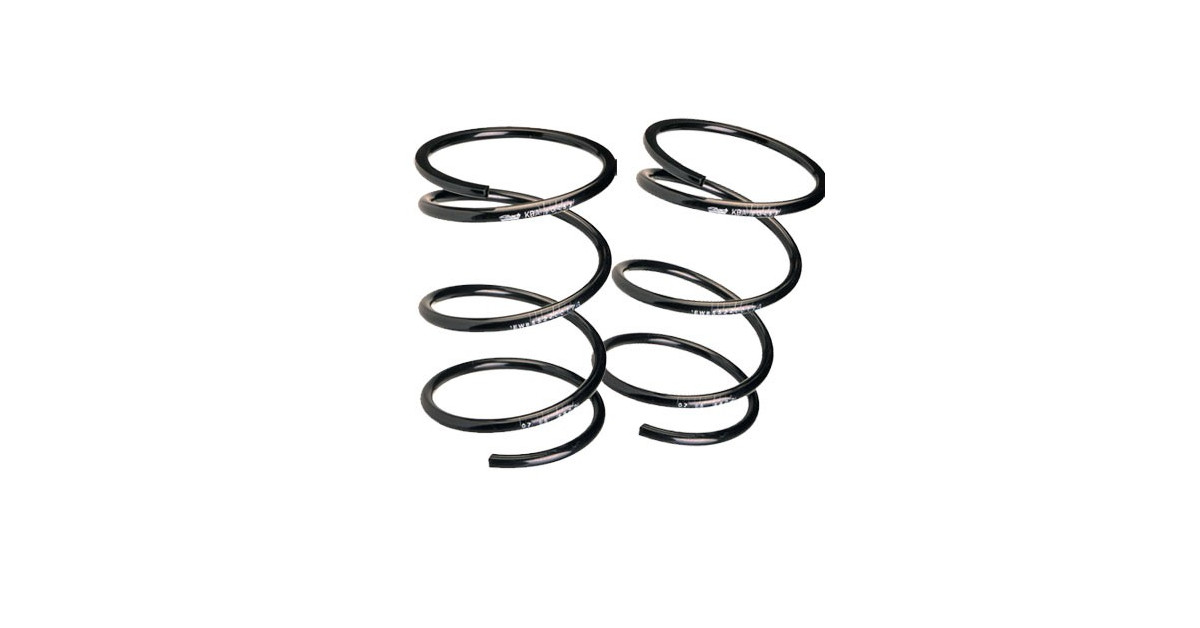 KIT korte veren EIBACH PROKIT voor Ford Focus 1.8 16V 115pk 1998/10-2004/11