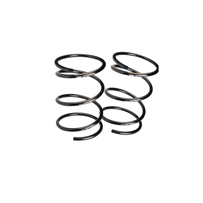 Kit Molla Sospensione Eibach Renault Clio 16S / Williams / Diesel - EI-7514120 - E7514-120 - 3661768022412
