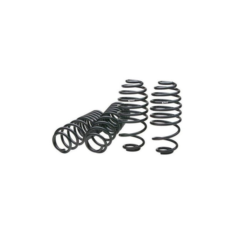 Kit Molla Sospensione Eibach Toyota Corolla 1.4 16s 1997-2000 - EI-8250140 - E8250-140 - 3661768418642