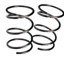 KIT ressorts courts EIBACH PROKIT pour VW Golf III Cabriolet 1.8 75cv 1993/07-1998/05