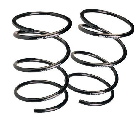 KIT korte veren EIBACH PROKIT voor VW Golf III Cabriolet 1.8 75pk 1993/07-1998/05
