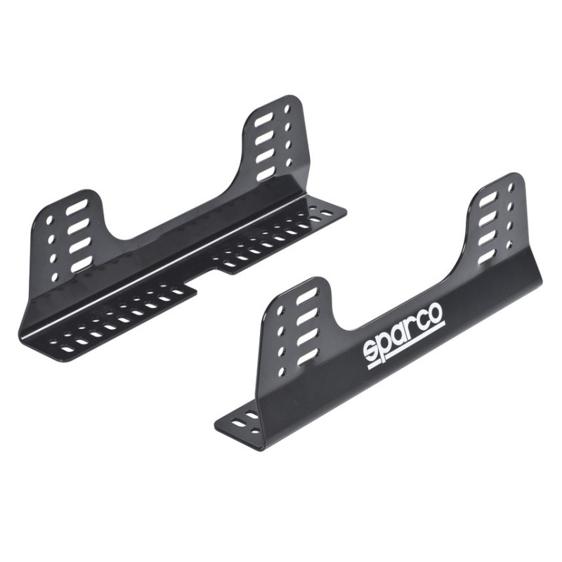 Sparco 3 mm stalen zijstangen - 004902 - 004902 - 8033280123680
