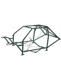 Pour Vectra C 1.9 CDTi Sri 2002-2 Arrière Bras Supérieur 2 stabilisateur Liens NEUF