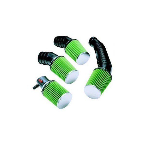 Kit Ammissione Green Storm Look Carbonio - GR-SMC - SMC - 3661768437490