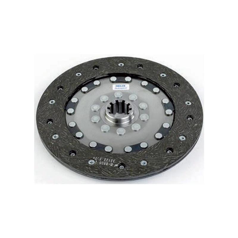 Helix Organic koppelingsplaat Peugeot 106 Rallye - HE-70-4790 - 70-4790 - 3661768425893