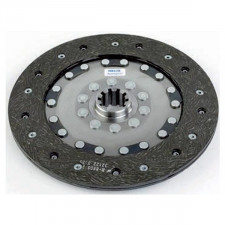 Helix organic clutch disc Peugeot 106 Rally