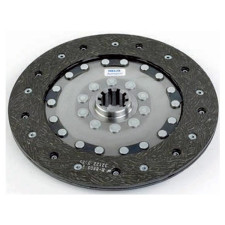 Helix Organic koppelingsplaat Peugeot 106 Rallye - HE-70-4790 - 70-4790 - 3661768425893
