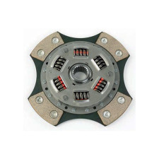 Métal Fritté Amorti Helix Koppelingsplaat Renault Mégane 2 RS 225cv - HE-76-5147 - 76-5147 - 3661768428603