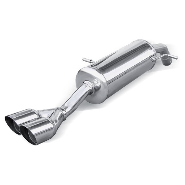 Klemmen / Demper Inoxcar Inox Citroën DS4 2.0HDi 163CH 2x80mm Racing - IC-CIDS401RA - CIDS4.01.RA - 3661768424483