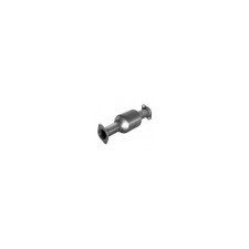 Voorpijp Inoxcar Subaru Impreza 2.5 STi 2006-2008 - IC-FPSU04 - FPSU.04 - 3661768393413
