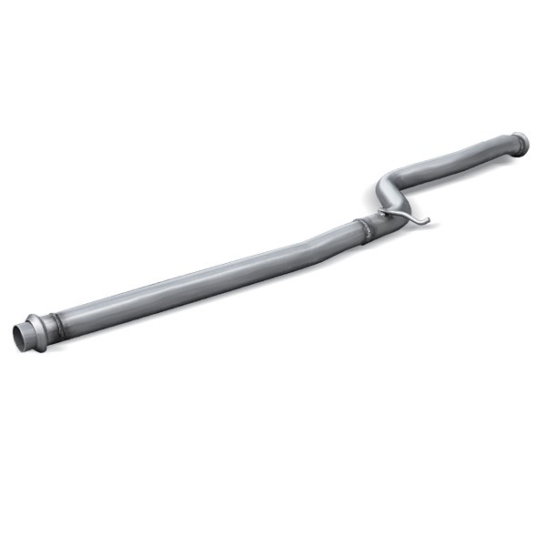 Inoxcar Stainless Steel Central Pipe Citroën Saxo 1.6 16s VTS 118cv after 1999 - IC-TCSAXO - TC SAXO - 3661768230282