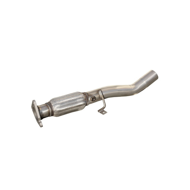 Tube Afrique Inox Renault Mégane RS 250CH Na 2010 - IC-TIMEG - TIMEG - 3661768310168