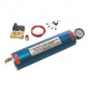Accumulateur de Pression d'huile Accusump 2L Sans Valve