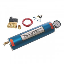 Accumulateur de Pression d'huile Accusump 3L Sans Valve