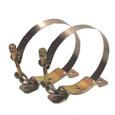 Clamps of Fixing for Accusump 1L