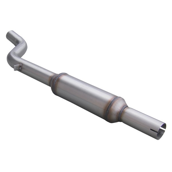Middenbuis Inoxcar Inox met Vlambeveiliging Renault Clio RS 2006-2009 - IC-TCCLIOCS - TCCLIOCS - 3661768283318