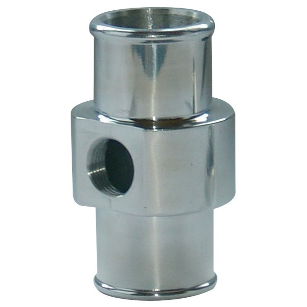 Adaptator Probe Water Temperature External Diameter 28 Thread 1/8NPT - REN-28NPT - HA28NPT - 3661768423462