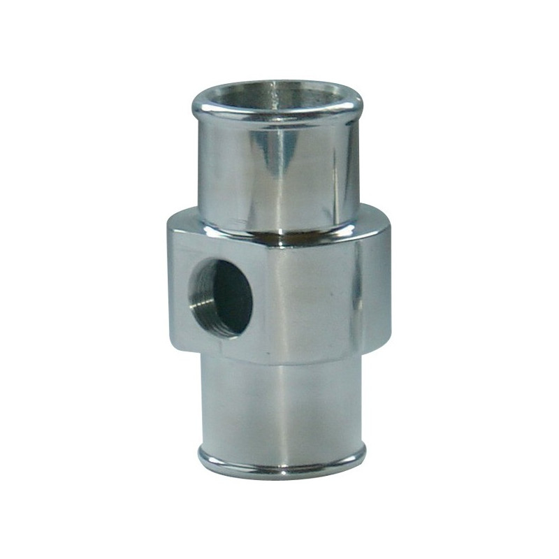 Adaptateur Sonde Température Eau Diamètre Extérieur 28 Filetage 1/8NPT - REN-28NPT - HA28NPT - 3661768423462