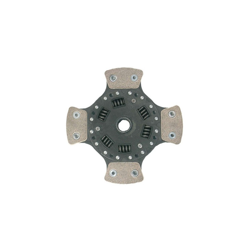 Koppelingsplaat SACHS Performance voor ALPINA B7 (E12) 3.0, 12.78 - 02.82 - SA-61D028 - 881861000028 - 3661768437698