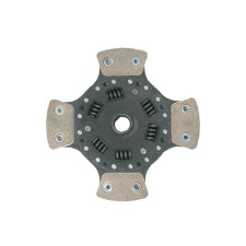 Koppelingsplaat SACHS Performance voor ALPINA B7 (E12) 3.0, 12.78 - 02.82 - SA-61D028 - 881861000028 - 3661768437698