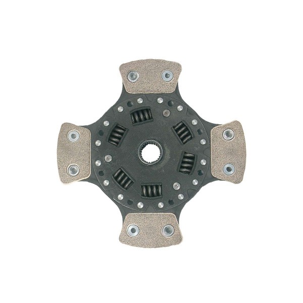 Koppelingsplaat SACHS Performance voor ALPINA B7 (E12) 3.0, 12.78 - 02.82 - SA-61D028 - 881861000028 - 3661768437698