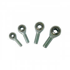 Rotule Renforcée Rodobal SE Mâle Pas à Droite 24mm / 2mm