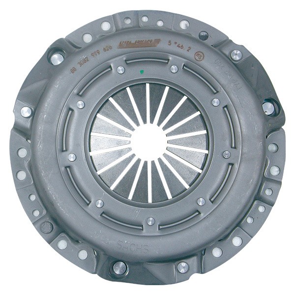 Koppelingsmechanisme SACHS Performance voor BMW 3 (E36) M3 3.2, 09.95 - 02.98 - SA-82M792 - 883082999792 - 3661768269954