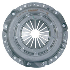 Koppelingsmechanisme SACHS Performance voor AUDI A1 (8X1) 2.0 TFSI quattro, 03.12 - - SA-883082001394 - 883082001394 - 3661768417140
