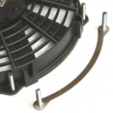 Kit di Assemblaggio Ventilatore Spal 385mm