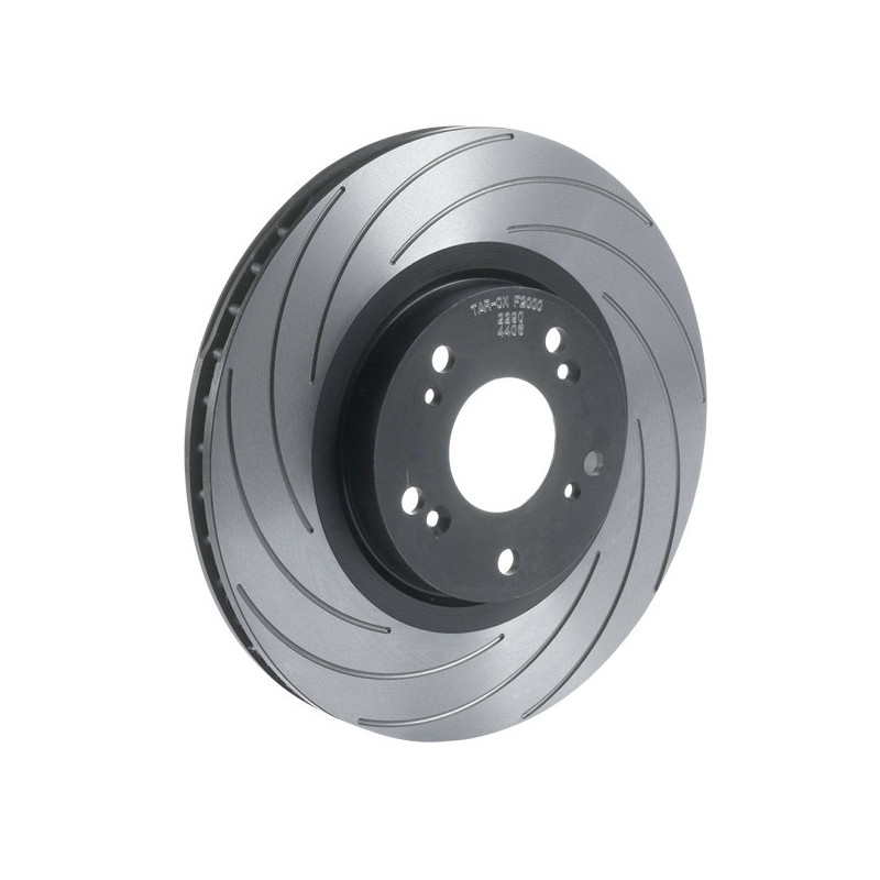 Remschijven voor Tarox F2000 Mazda 3 MPS - TA-2444-F2000 - F2000 2444 - 3661768385371