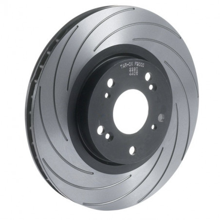 Disques de Frein Arrière Tarox F2000 Suzuki Swift 1.6 16v 276x20