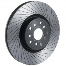 Dischi di Freno Indietro Tarox G88 Suzuki Swift 1.6 16v 276x20