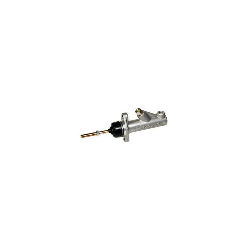 Maitre Cylindre Wilwood Alu 0.75 (Diamètre 19.05mm) - WI-MC34 - RD3616 - 3661768066744