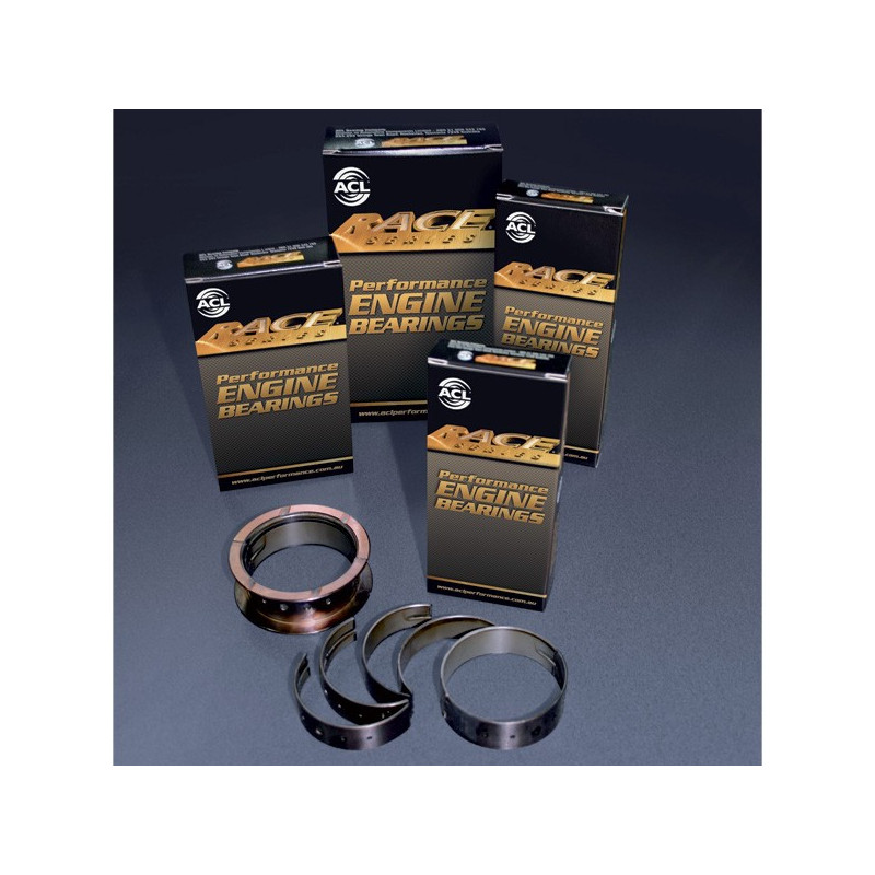 Standaard krukaslagers voor Honda Civic B16A2 - ACL-5M1959H-STD - 5M1959H-STD - 3661768427989