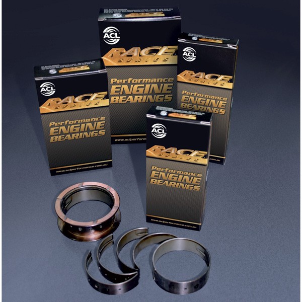 Cuzinete de arbore cotit standard pentru Honda Civic B16A2 - ACL-5M1959H-STD - 5M1959H-STD - 3661768427989
