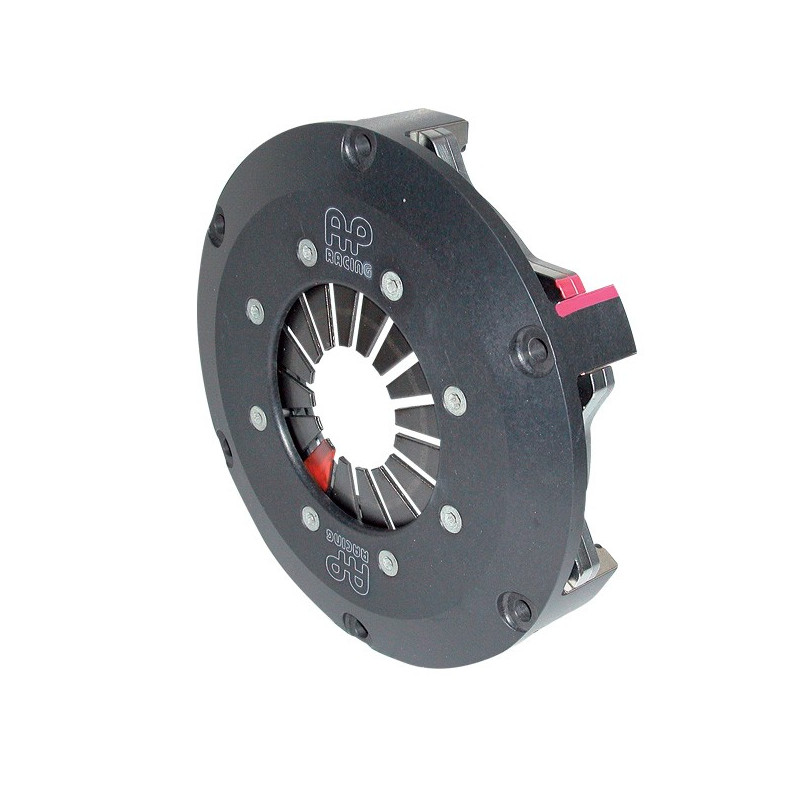 Koppelingsmechanisme AP RACING Dubbele schijf 140 mm Formule 3 - AP-CP6002-OH90SF - CP6002-OH90-SF - 3661768080566