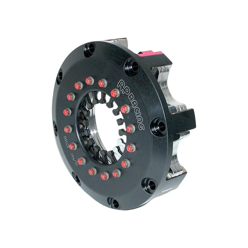 Koppelingsmechanisme AP RACING drieschijfs 184mm BMW Compact F2000 - AP-CP7373-OE90SF - CP7373-OE90-SF - 3661768081129