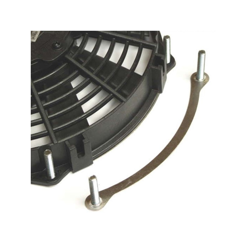 Spal 225mm ventilator montage kit - SPA-FFMK-22 - FM225 - 3661768387351