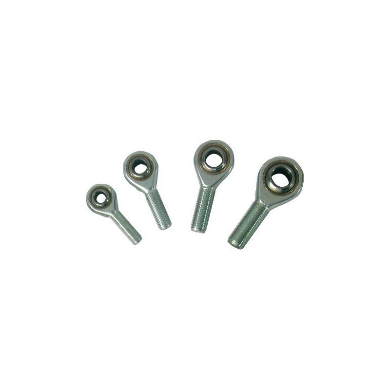 Rotule Compétition Male Oeil 5/16 Filetage 3/8 - RO-XAM-5T - XAM-5T - 3661768431795