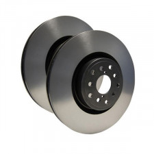 Dischi di Freno Prima Tarox Zero Fiat 500 Abarth 284x22x43